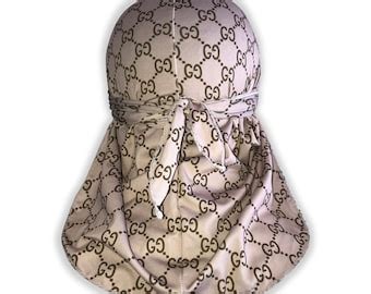 gucci durag real|customized durags with pictures.